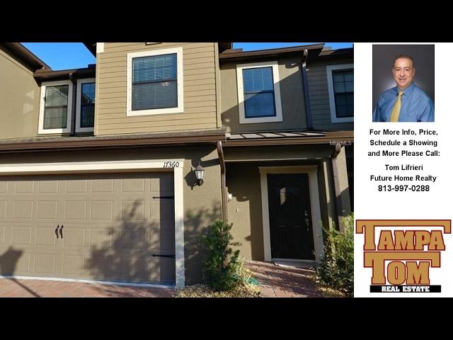 17360 OLD TOBACCO ROAD, LUTZ, FL Presented by Tom Lifrieri.