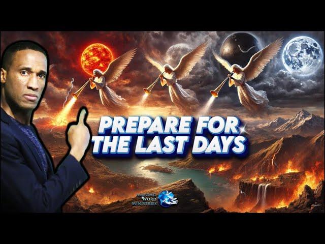 Character Reproduction: Prepare For The Last Days - Ellen White | Song: "Turn Your Eyes Upon Jesus"