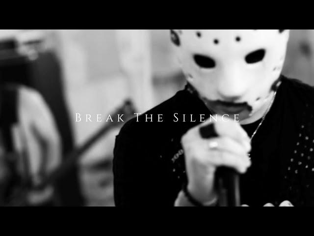 JASON LI - Break the silence (Official Video)