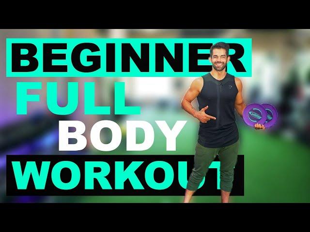 The Best 10 Minute Full Body Core Sliders Workout For Beginners // Sliding Disks Carpet Workout