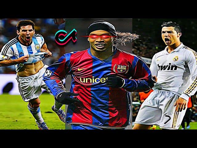 Best football edits - Fails Goals & Skills | TIKTOK FOOTBALL EDITS #120