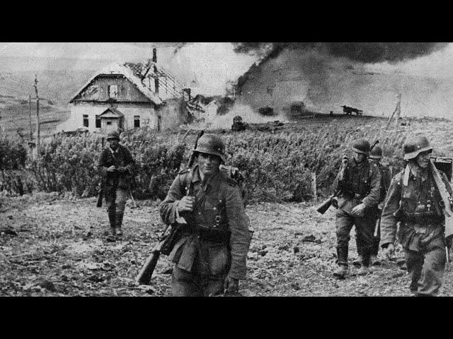 Memories Of Youth On The Eastern Front 1941 - 1945 - Audiobook Full