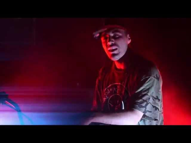 CHRIS DOE "BACK EM UP" directed by DJ JOEY A