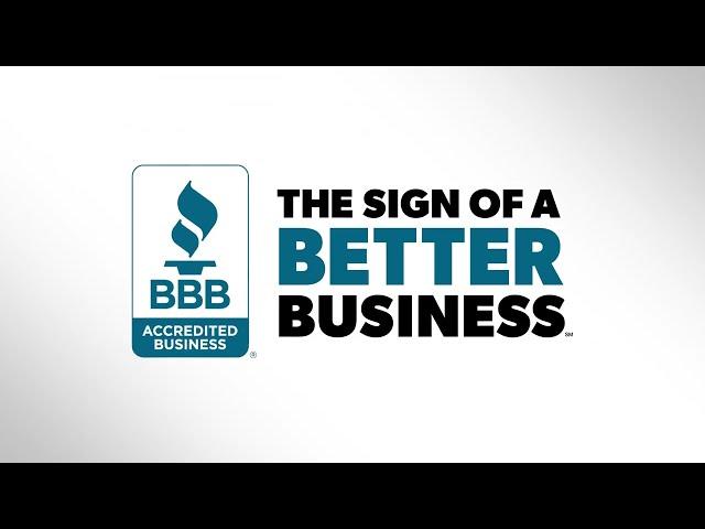 BBB The Sign Of A Better Business - 15 Second Ad - 2022