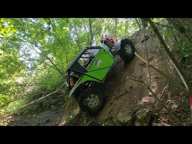 После ГАЗика и УАЗика #OFFROAD тут будет НЕВОЗМОЖНЫЙ, сильнейшие СТАРТОНУЛИ без проблем но не быстро