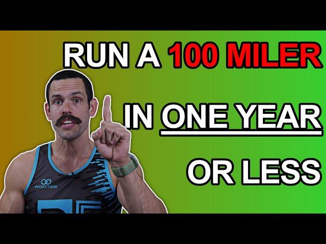 ANYONE Can Run a 100 Mile #Ultramarathon | Frequent Questions About Your First Ultra