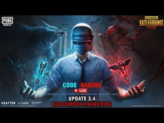 PUBG LIVE : Chennai Heavy Rain Alert | Be Safe | Code Gaming Tamil  #bgmi #pubgmobile #bgmilive