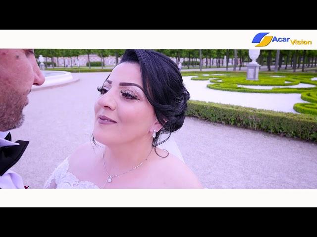 Kurdische Hochzeit 2019 neu #Wedding Highlights#Videoclip# Sekfan& Nevim# by Acar Vision