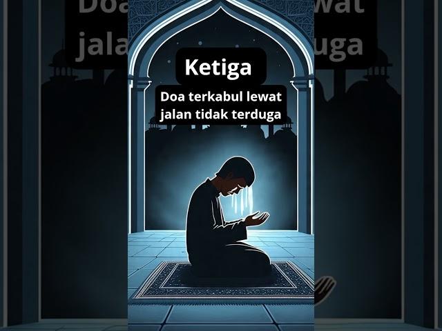 Rezeki Tak Terduga Itu Nyata! Inilah Ciri-cirinya dalam Islam