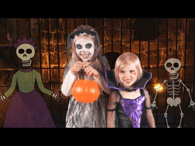 Halloween Night (Live Action Version) - Little Blue Globe Band