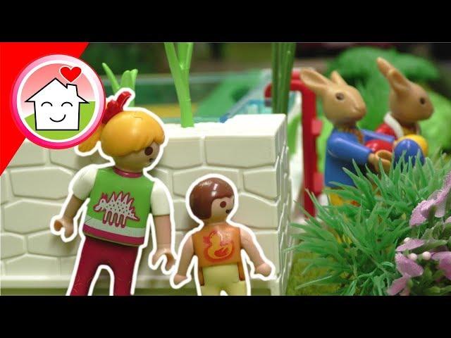 Playmobil Film Familie Hauser - Ostern bei Familie Hauser - Geschichten für Kinder