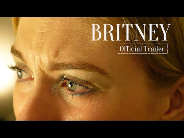 BRITNEY (2025) | Offical Teaser Trailer