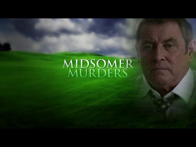 Midsomer Murders Season 10: Death and Dust PREVIEW