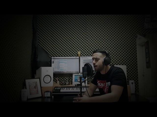 לידור בן ישי - ברגעים שאת הולכת \ נזכר בעיניה (קאבר אקוסטי) 