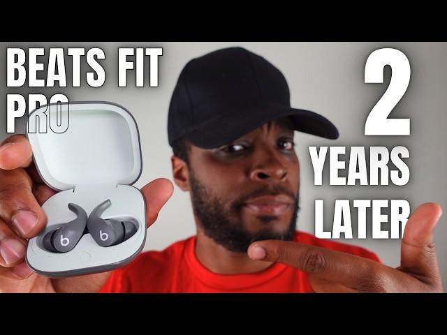 Beats Fit Pro after 2 Years: Still The Best AirPods Pro Alternative?