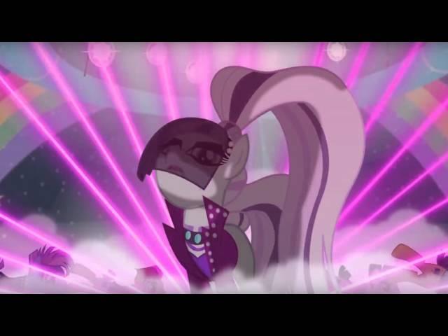 The Spectacle (Razzle Dazzle) - Countess Coloratura - Extended Version