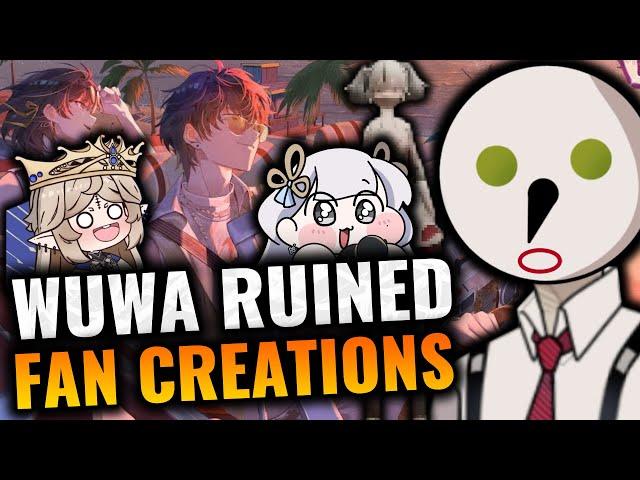 The Best Fandom in Gacha Gaming | Solaris Seaside Story