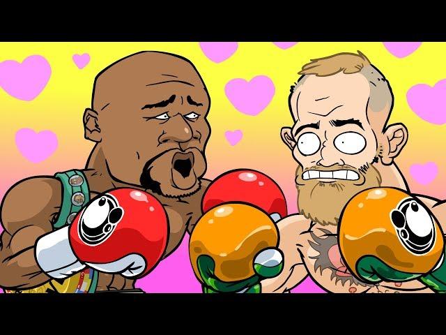 Crazy Conor McGregor 2