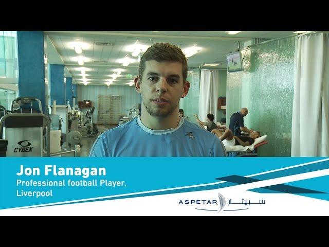 Jonathon Patrick Flanagan | Liverpool player