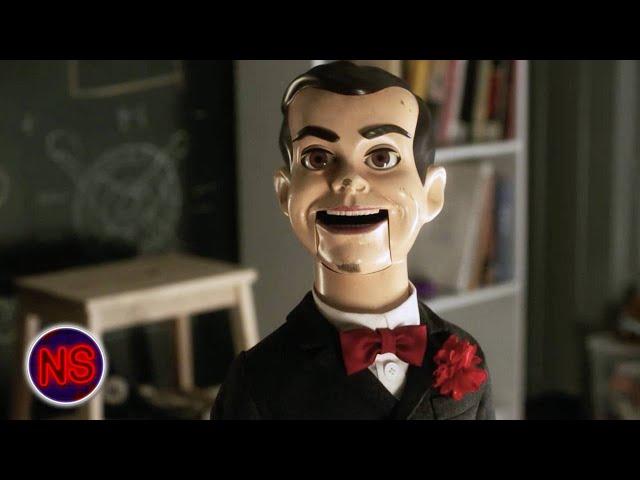 Goosebumps 2 | Slappy's Back In Action