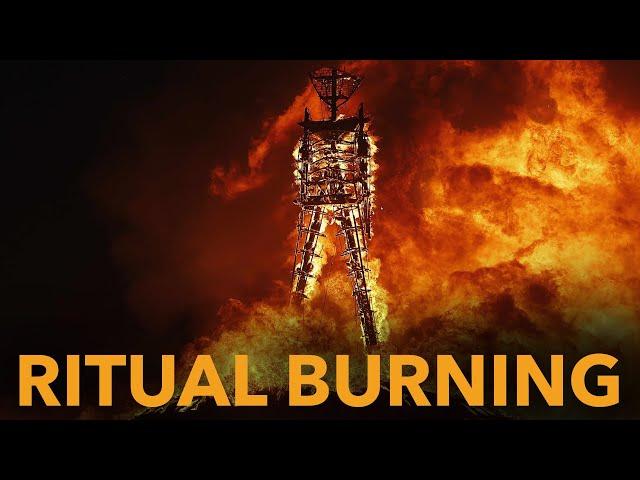 PREHISTORIC RITUAL BURNING: Was it a religious practice?