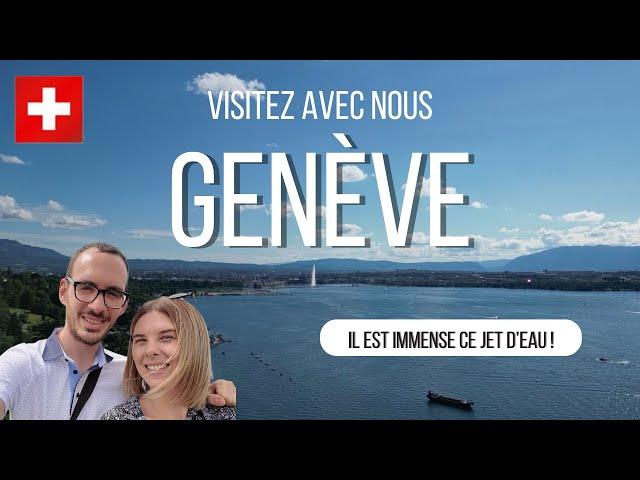 Découverte de Genève : les meilleurs endroits à visiter