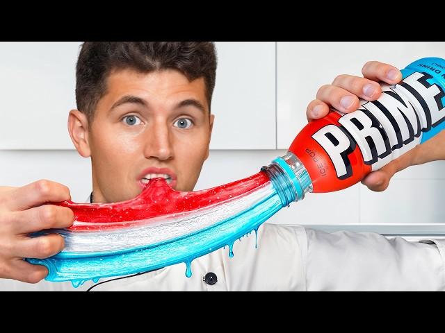 Testing Viral TikTok Food Hacks