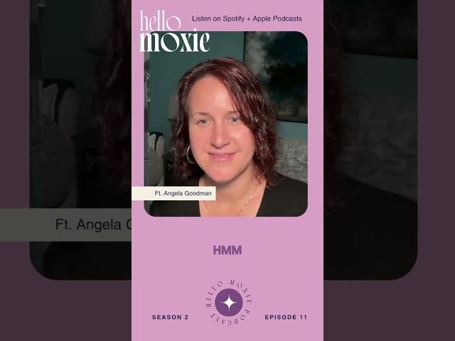Success Starts with Self-Definition | Angela Goodman
