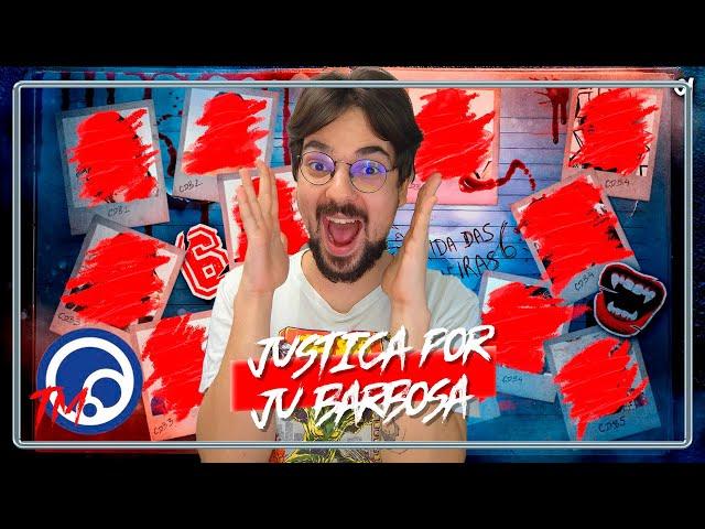 CONSEGUIMOS UMA NOVA CHANCE | REACT CORRIDA DAS BLOGUEIRAS 6 NOVA CHANCE EP 01