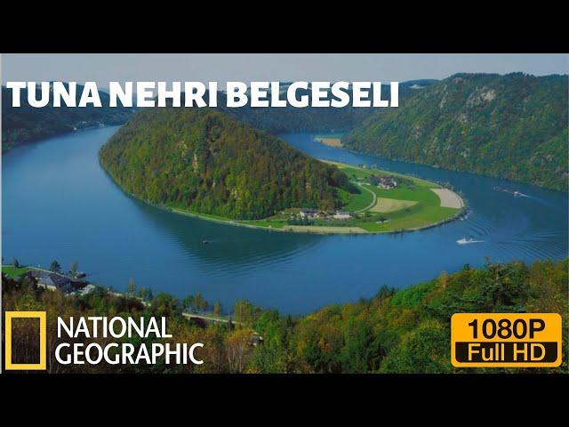 Tuna Nehri Belgeseli, Görsel Şölen, Türkçe dublaj 1080p 1ci bölüm