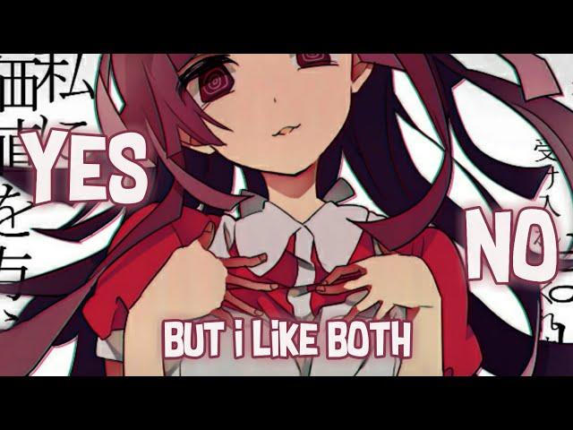 Nightcore - Yes & No