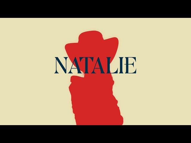 UNKLFNKL - Oh, Natalie (Lyric Video)