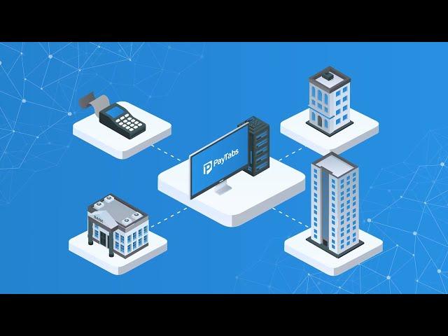 ORCHESTRATION: PayTabs Payment Orchestration Platform