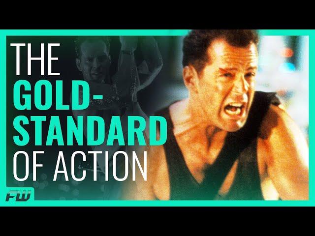 Why Die Hard Is The PERFECT Action Movie | FandomWire Video Essay