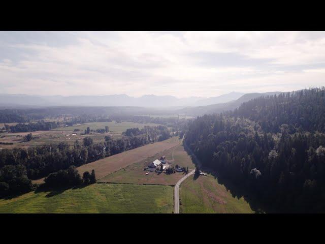 A Lifelong Mission: Skyhart Farms