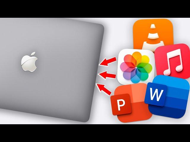 КОМП, ВЕРНИ ФАЙЛЫ! Как восстановить удалённые файлы с ПК и MacBook за пару минут?