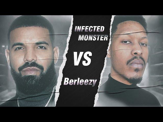 PG vs Berleezy Boxing match!