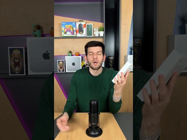 Распаковка Samsung Galaxy A56
