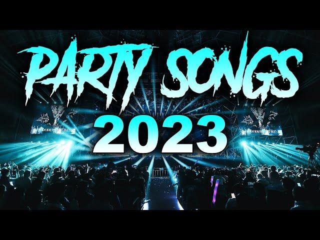 DANCE PARTY SONGS 2025 - Mashups & Remixes Of Popular Songs | DJ Remix Club Music Dance Mix 2025 