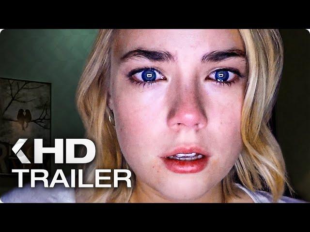 UNKNOWN USER 2: Dark Web Trailer German Deutsch (2018)