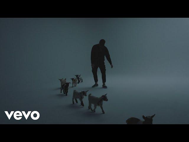 GASHI - 1134 (Official Video)