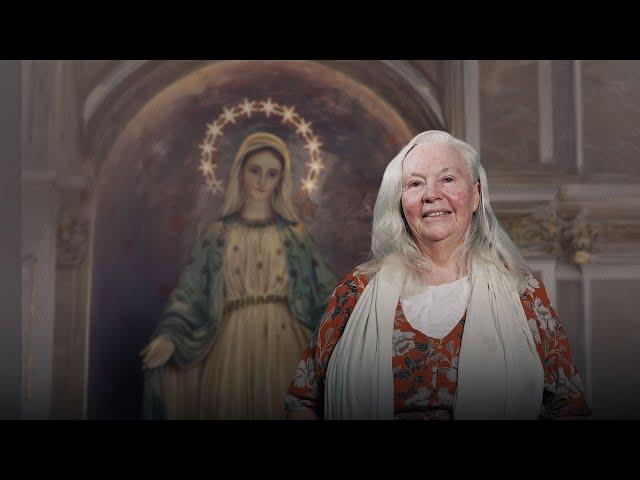 “In One Mass, I Came Back to the Catholic Church” || Veronica Rowe || Mary My Mother