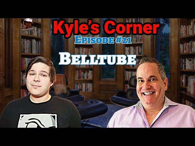 Kyle's Corner #21: Belltube