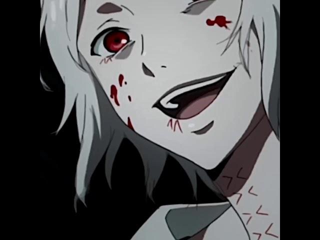 Juuzou Suzuya Edit | Tokyo Ghoul