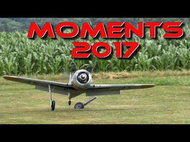  MOMENTS 2017