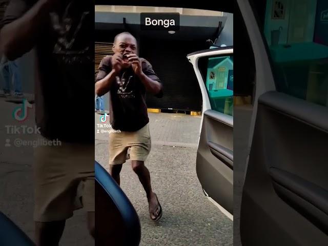 BONGA #emtee #englibeth #keyboardwarrior