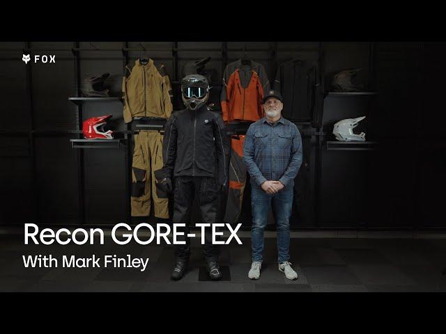 Adventure Collection | Recon GORE-TEX ADV