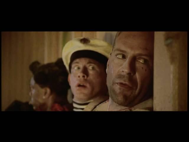 The Art of Negotiation - Fifth Element