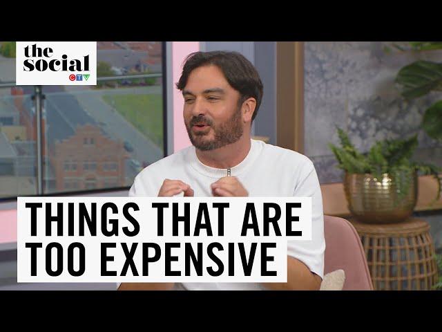 Things People Don’t Buy Anymore Because They’re Too Expensive | The Social