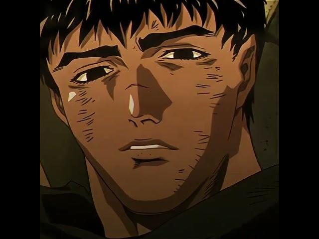 GUTS 🩸|| #guts #berserk #kentaromiura #edit #anime #blackswordsman